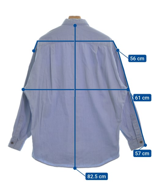 Mr.GENTLEMAN 休閒襯衫