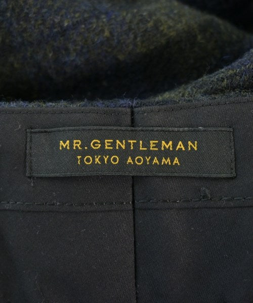 Mr.GENTLEMAN 長褲