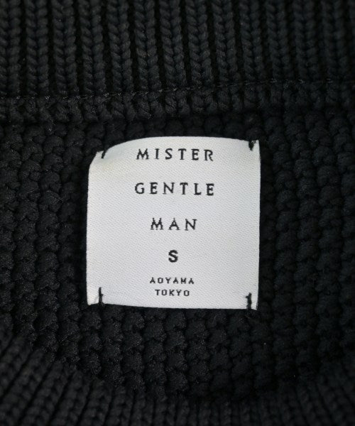 Mr.GENTLEMAN 毛衣