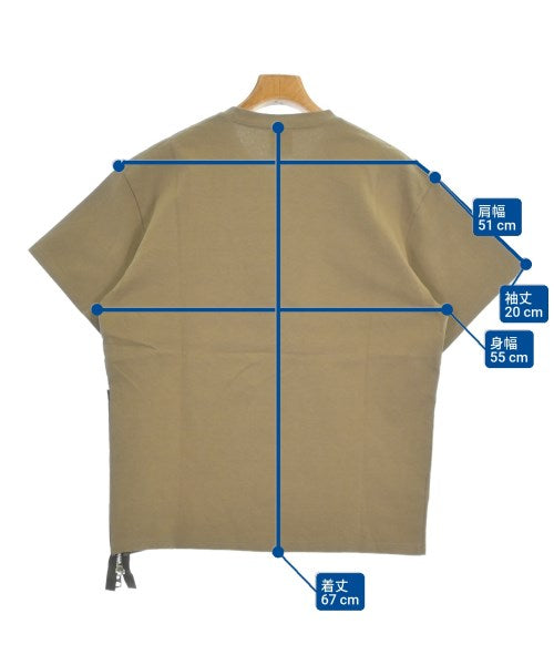 Mr.GENTLEMAN T恤/上衣