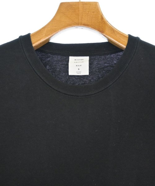 Mr.GENTLEMAN T恤/上衣