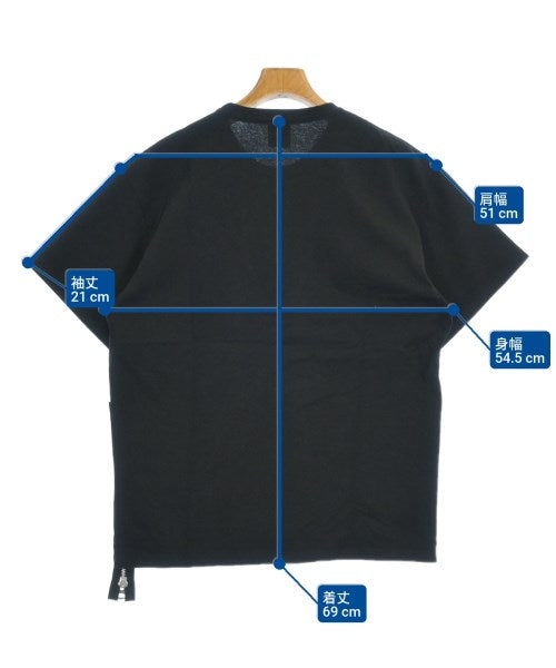 Mr.GENTLEMAN T恤/上衣