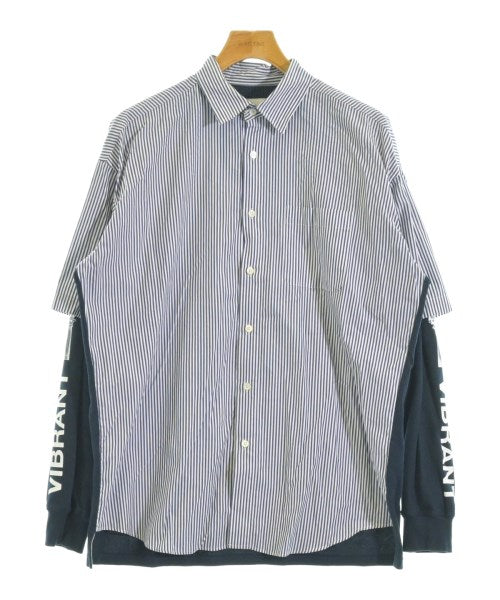 Mr.GENTLEMAN 休襯衫