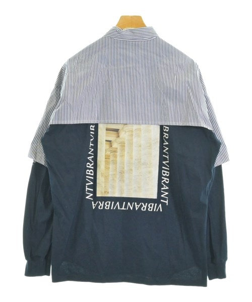 Mr.GENTLEMAN 休襯衫