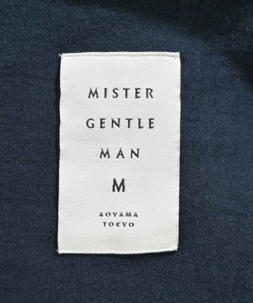 Mr.GENTLEMAN 休襯衫