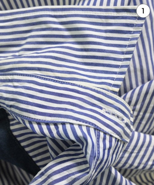 Mr.GENTLEMAN 休襯衫