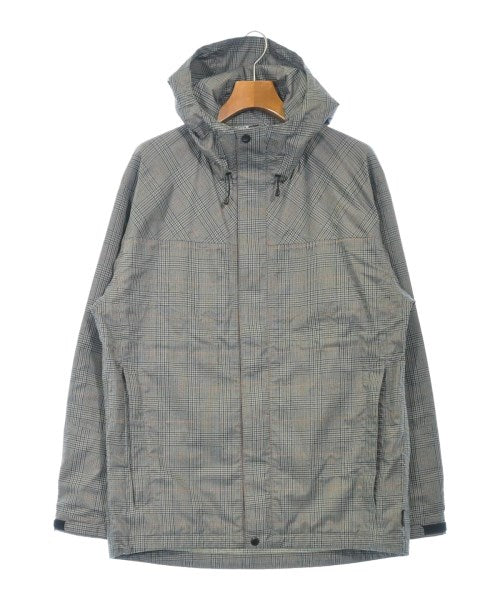 Mr.GENTLEMAN 斜紋夾克