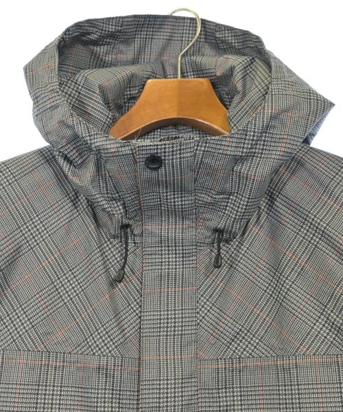 Mr.GENTLEMAN 斜紋夾克