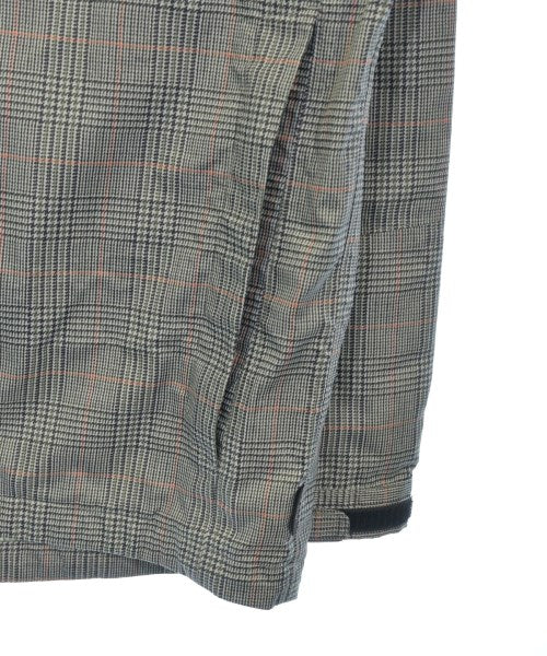 Mr.GENTLEMAN 斜紋夾克