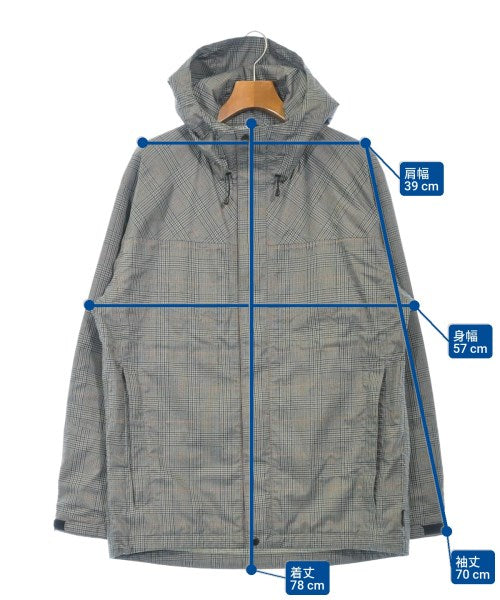 Mr.GENTLEMAN 斜紋夾克