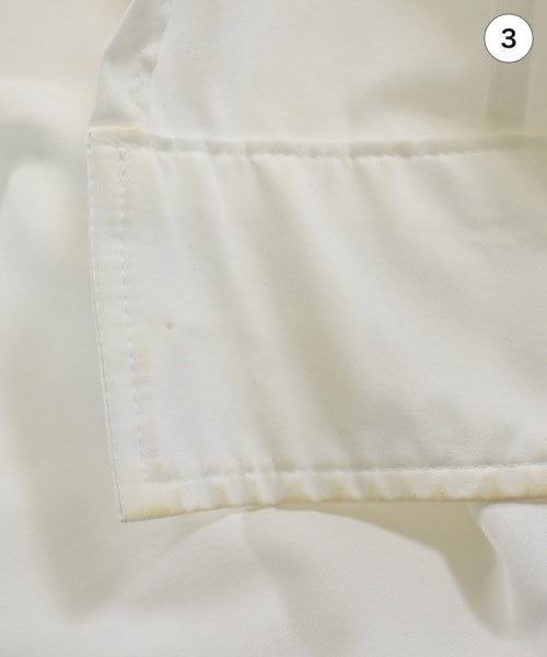 Mr.GENTLEMAN 休襯衫