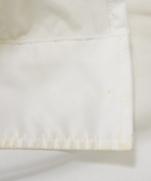 Mr.GENTLEMAN 休襯衫