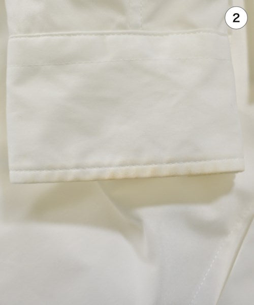 Mr.GENTLEMAN 休襯衫