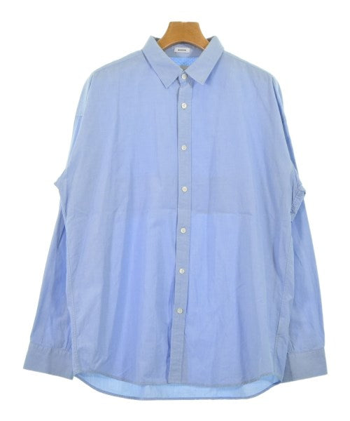 Mr.GENTLEMAN 休閒襯衫