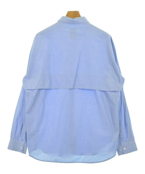 Mr.GENTLEMAN 休閒襯衫