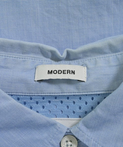 Mr.GENTLEMAN 休閒襯衫