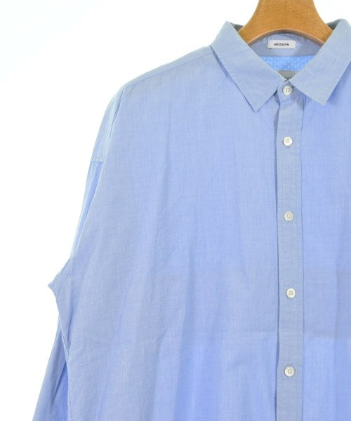 Mr.GENTLEMAN 休閒襯衫