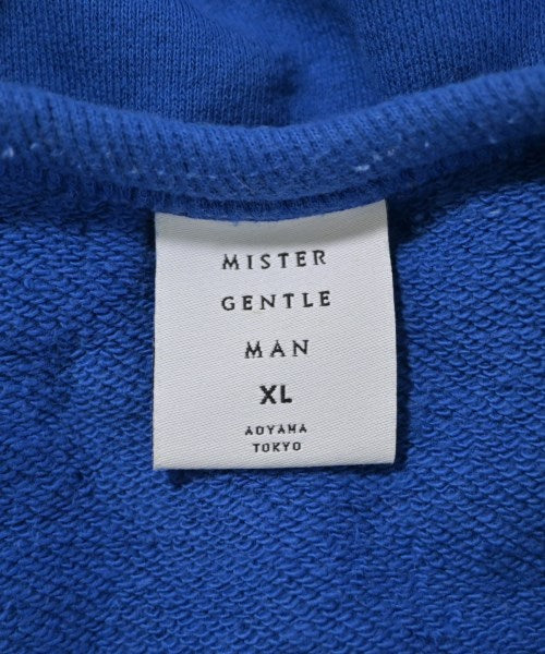 Mr.GENTLEMAN 運動衫