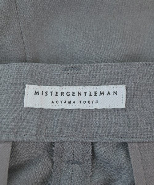 Mr.GENTLEMAN 短褲