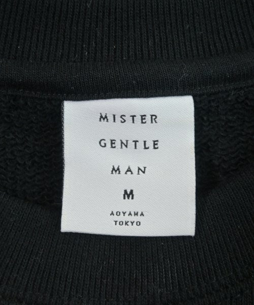 Mr.GENTLEMAN 運動衫