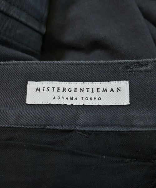 Mr.GENTLEMAN 工裝褲