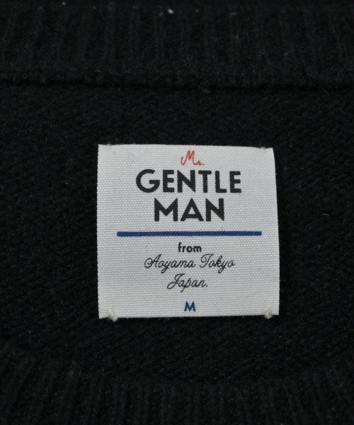 Mr.GENTLEMAN 毛衣