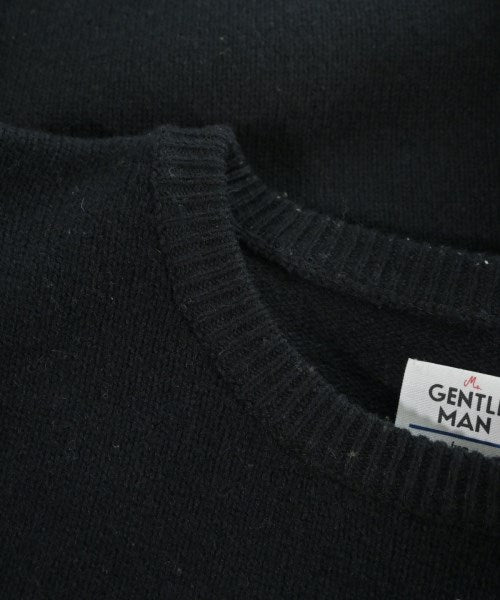 Mr.GENTLEMAN 毛衣