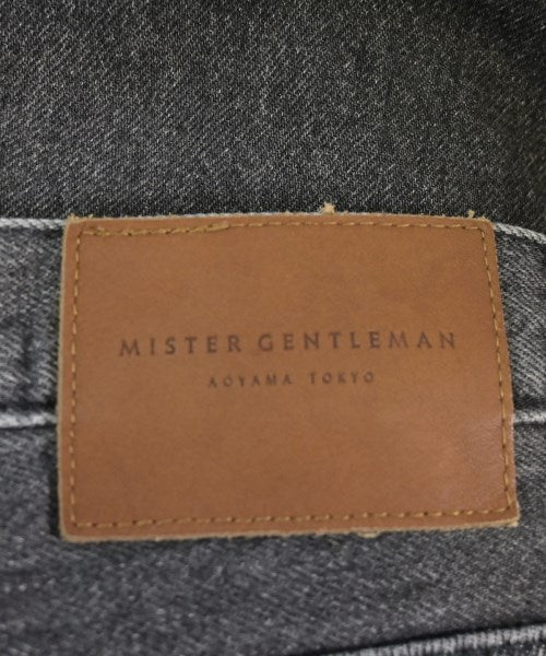 Mr.GENTLEMAN 其他款
