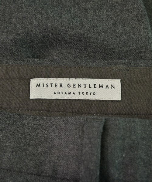 Mr.GENTLEMAN 其他款