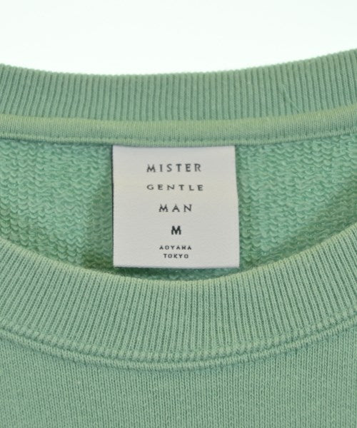 Mr.GENTLEMAN 運動衫