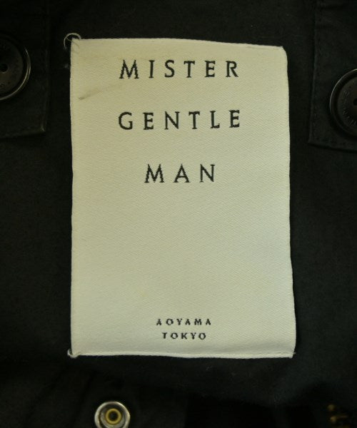 Mr.GENTLEMAN 其他大衣