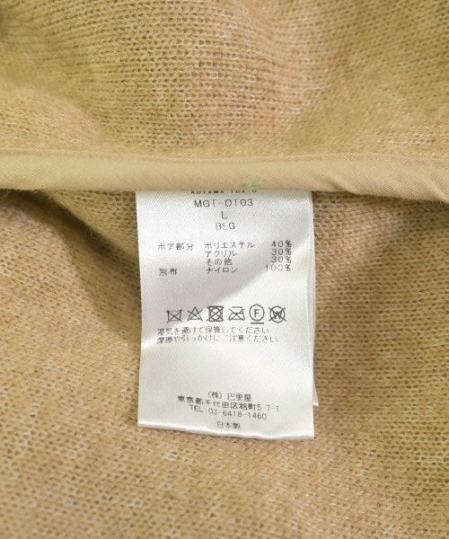Mr.GENTLEMAN 切斯特披風