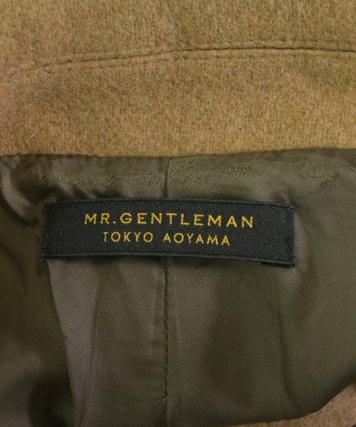 Mr.GENTLEMAN 切斯特披風