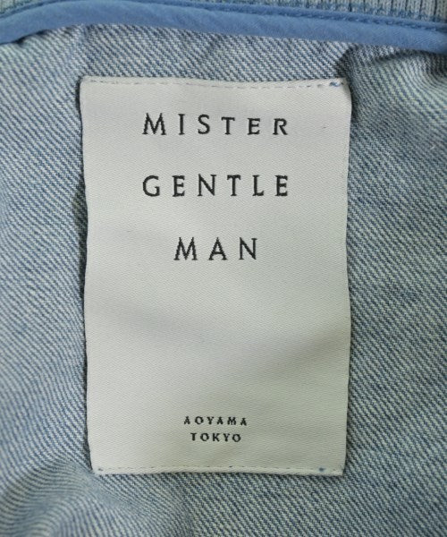 Mr.GENTLEMAN 其他飛行外套