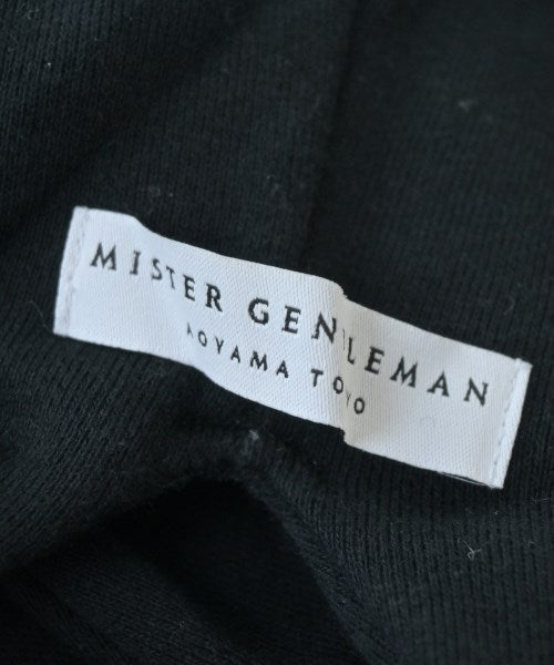 Mr.GENTLEMAN 冬季圍巾