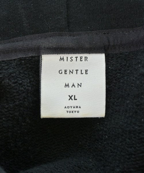 Mr.GENTLEMAN 連帽衫