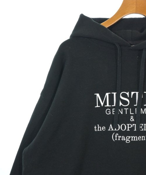Mr.GENTLEMAN 連帽衫