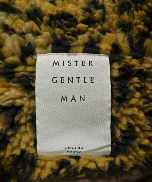 Mr.GENTLEMAN 其他飛行外套