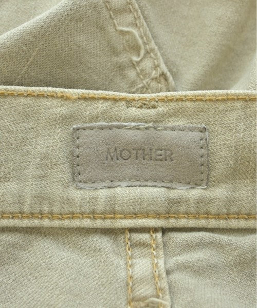 mother 牛仔