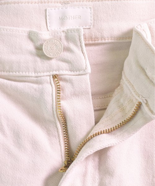 mother 牛仔褲