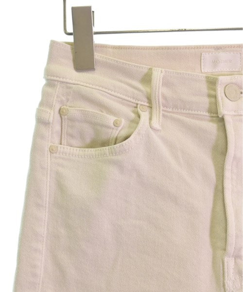 mother 牛仔褲