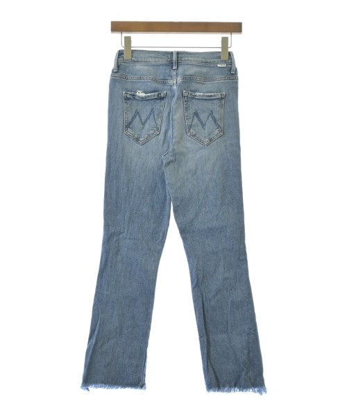 mother 牛仔褲