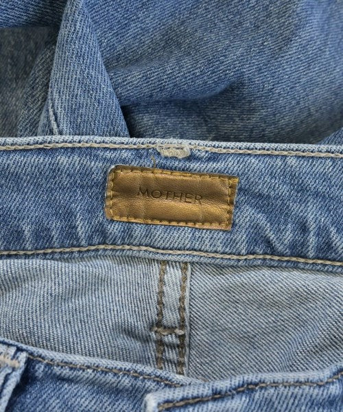 mother 牛仔褲