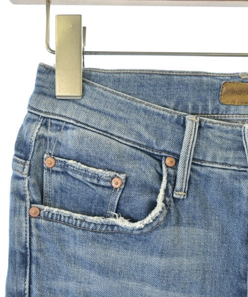 mother 牛仔褲
