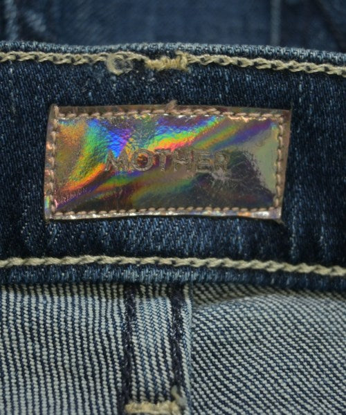 mother 牛仔褲