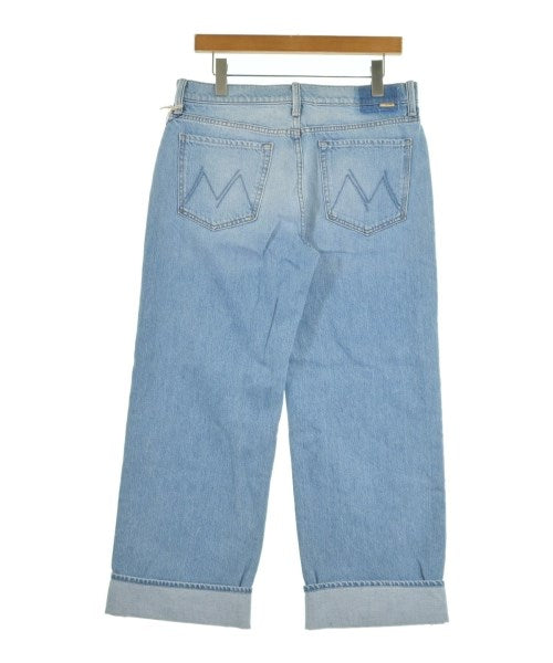 mother 牛仔褲