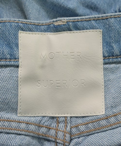 mother 牛仔褲