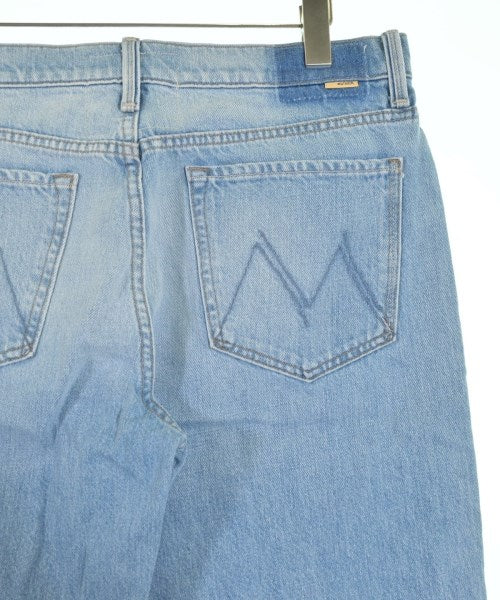mother 牛仔褲