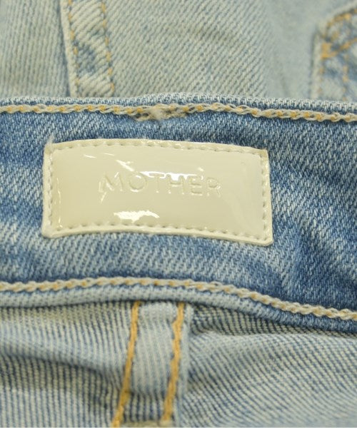 mother 牛仔