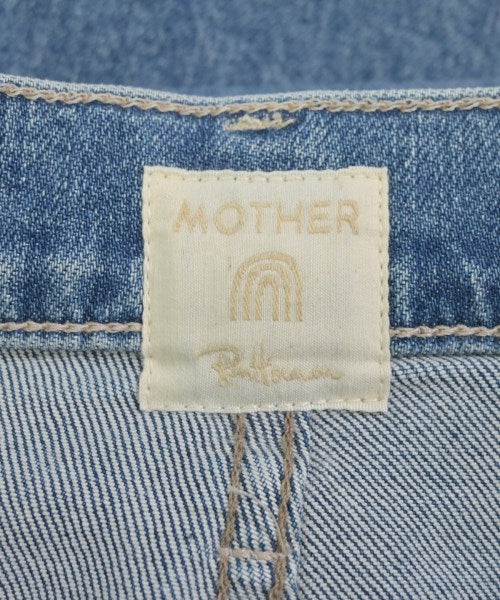 mother 牛仔褲